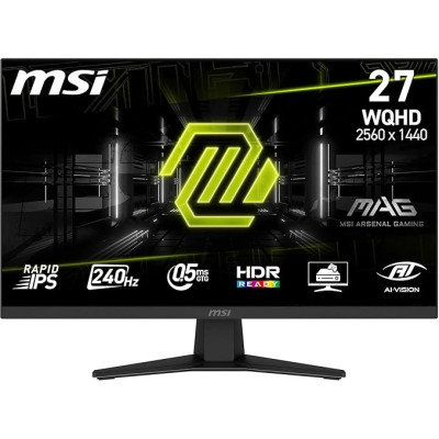 MSI MAG 274QF X24 (9S6-3CE41H-051)