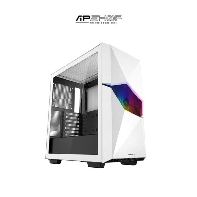 Deepcool Cyclops White (R-WHAAE1-C-1)