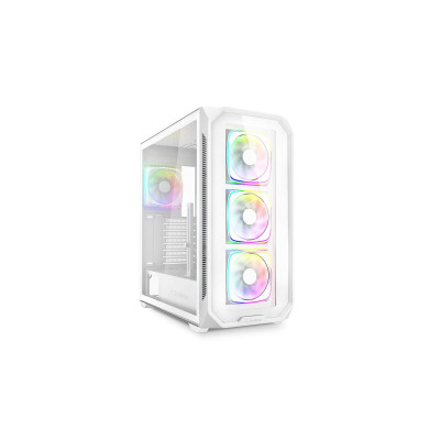 Sharkoon AK5G RGB White (4044951041848)