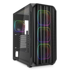 Sharkoon AK5M RGB Black (4044951041671) 