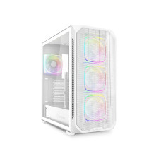 Sharkoon AK5M RGB White (4044951041688)