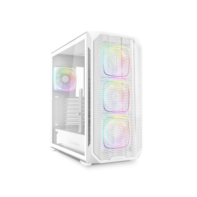 Sharkoon AK5M RGB White (4044951041688)