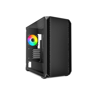 Sharkoon MK2 RGB Black (4044951041725)