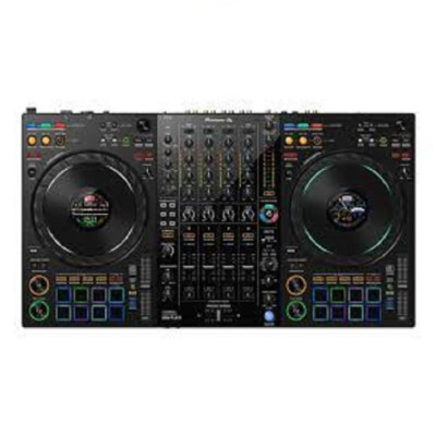 Pioneer DJ DDJ-FLX10