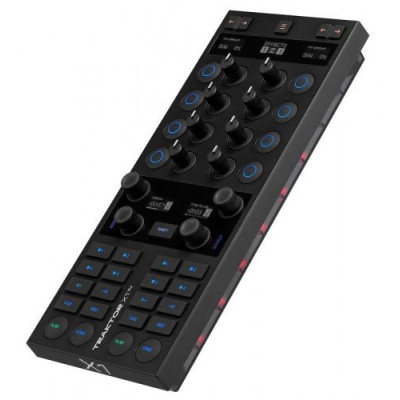 Native Instruments Traktor Kontrol X1 MK3