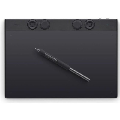 Wacom Intuos Pro M (PTK670K0B)