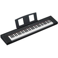 YAMAHA NP-35 (Black)
