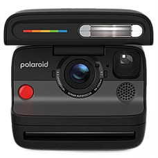 Polaroid Flip Black + 8 photo (006574)