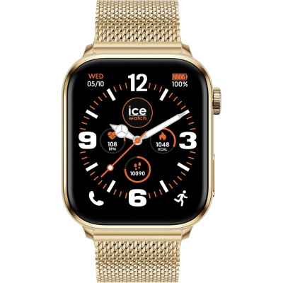 ICE Watch ICE smart 3.0 Gold Milanese (024656)