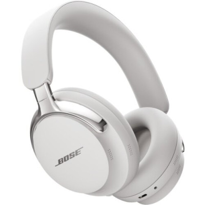 Bose QuietComfort Ultra Headphones (2nd Gen) White (890101-0200) 