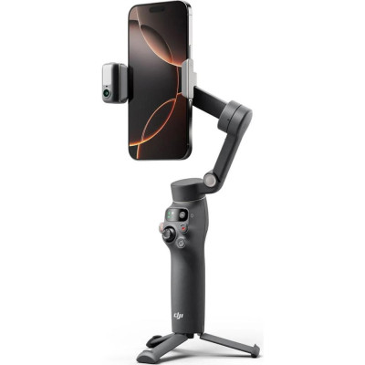 DJI Osmo Mobile 8 (CP.OS.00000492.01, CP.OS.00000492.03)