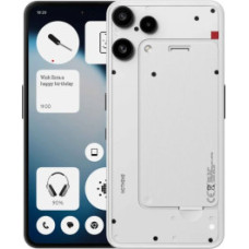 Nothing Phone (3a) Lite 8/128GB White