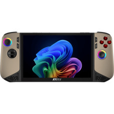 MSI Claw 8 AI+ A2VM 1TB Sandstorm (CLAW8A2001)