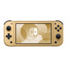 Nintendo Switch Lite Hyrule Edition (0045496453893)