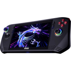 Msi Claw 7 AI+ A2VM (Intel Arc Graphics)