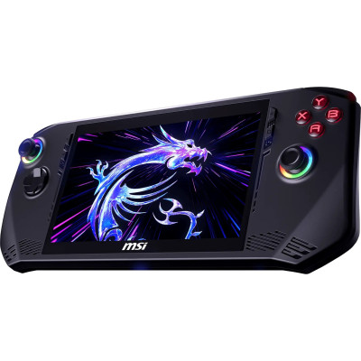 Msi Claw 7 AI+ A2VM (Intel Arc Graphics)