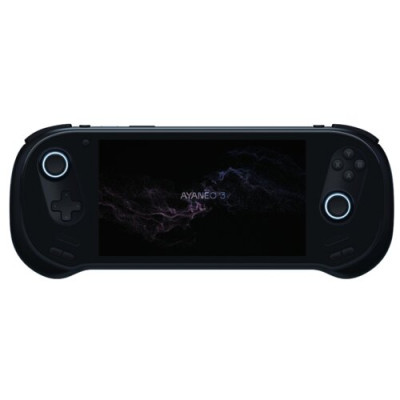 AYANEO 3 16/512GB LCD Starry Black (6974817423496)