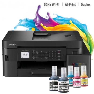 Brother MFC-T930DW (MFCT930DWYJ1) 