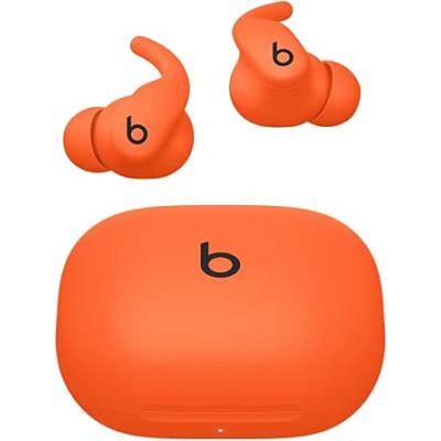 Beats by Dr. Dre Powerbeats Fit Spark Orange (ME2M4)