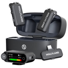 Hollyland Lark Max2 Ultimate Combo