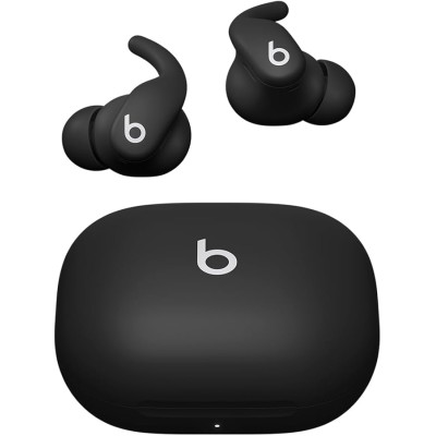 Beats by Dr. Dre Powerbeats Fit Jet Black (ME2J4)