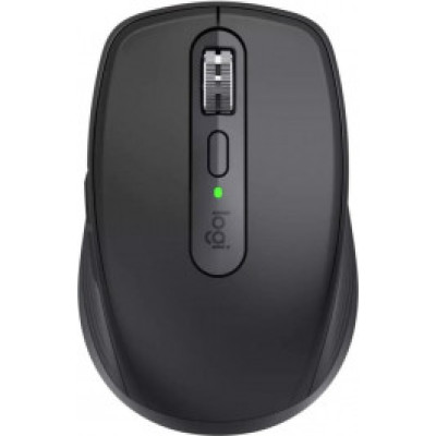 Logitech MX Anywhere 3S Black (910-006928)