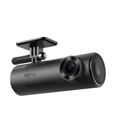 70mai Dash Cam M310 Plus-2K Black