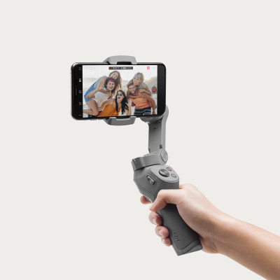 DJI Osmo Mobile 3 (CP.OS.00000022.01)