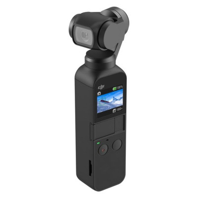 DJI Osmo Pocket (CP.ZM.00000097.01)