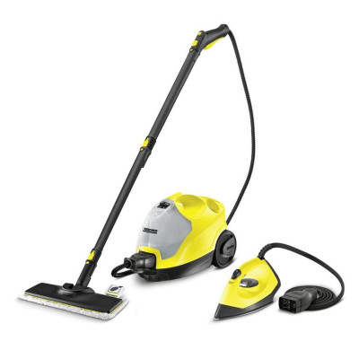 Karcher SC 4 EasyFix Iron (1.512-453.0)