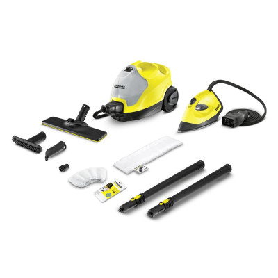 Karcher SC 4 EasyFix Iron (1.512-453.0)