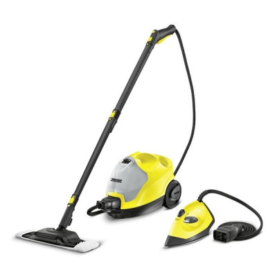 Karcher SC 4 + Iron Kit (1.512-408.0)