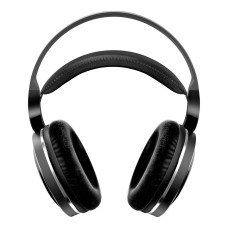 Philips Black Wireless (SHD8850)