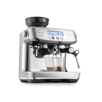 Sage Barista Pro SES878BSS 