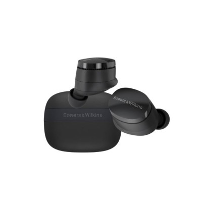 Bowers & Wilkins Pi6 Storm Grey