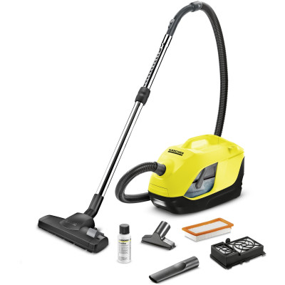 Karcher DS 6 (1.195-220.0)