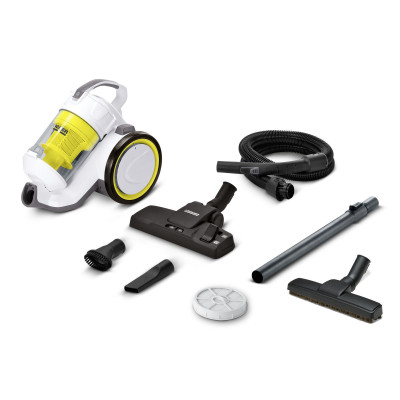 Karcher VC 3 Premium White (1.198-135.0)