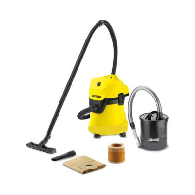 Karcher WD 3 Fireplace kit (1.629-804.0)