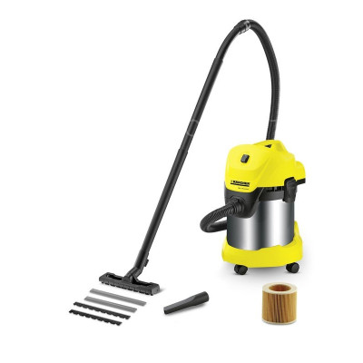 Karcher WD 3 Premium Car Kit (1.629-844.0)