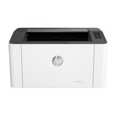 HP LaserJet M107w + Wi-Fi (4ZB78A)