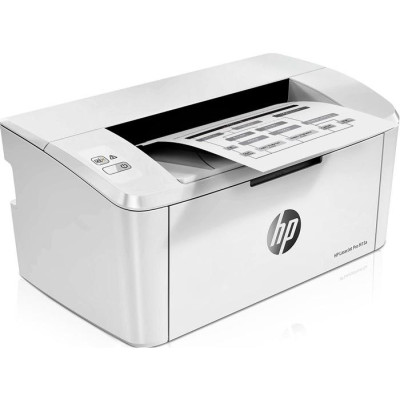 Принтер HP LaserJet Pro M15a (W2G50A)