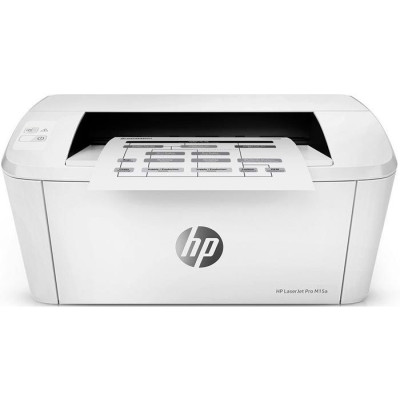 Принтер HP LaserJet Pro M15a (W2G50A)