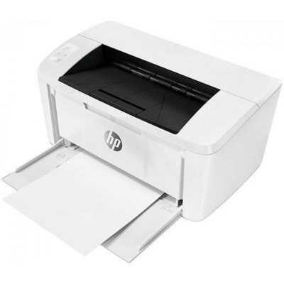 Принтер HP LaserJet Pro M15a (W2G50A)