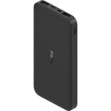 Xiaomi Redmi Power Bank 10000mAh Black (VXN4305GL)