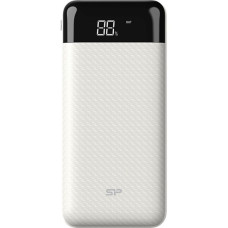 Silicon Power GP28 10000mAh White (SP10KMAPBKGP280W) 