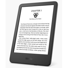 Amazon Kindle 11th Gen. 2022 Black 16Gb