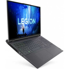 Lenovo Legion 5 Pro 16IAH7H Storm Grey (82RF005FCK)