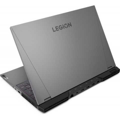 Lenovo Legion 5 Pro 16IAH7H Storm Grey (82RF005FCK) 