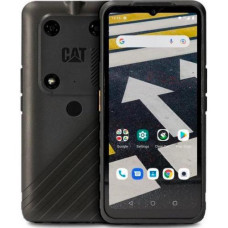 CAT S53 6/128GB Black