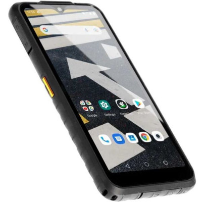 CAT S53 6/128GB Black